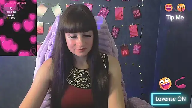 Violla My online show from 10/15/25, 05:40