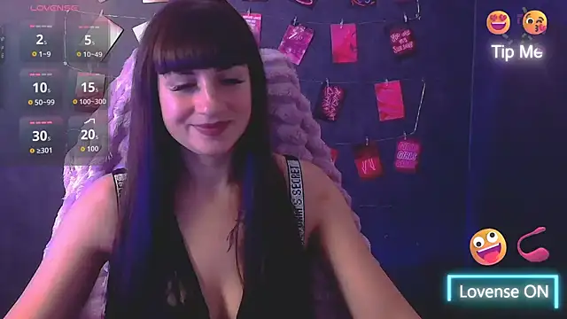 Violla My online show from 10/28/25, 07:12