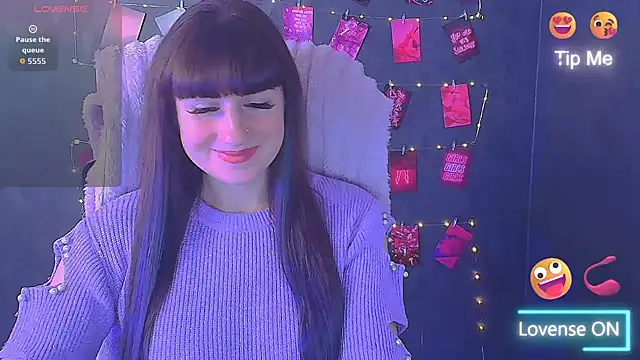 Violla My online show from 11/14/25, 12:37