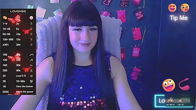 Violla My online show from 12/16/25, 06:51