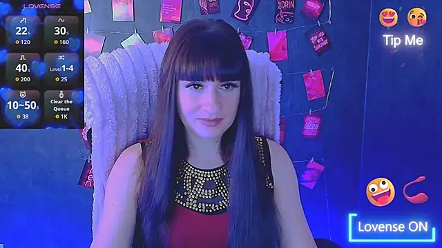 Violla My online show from 01/10/26, 06:37