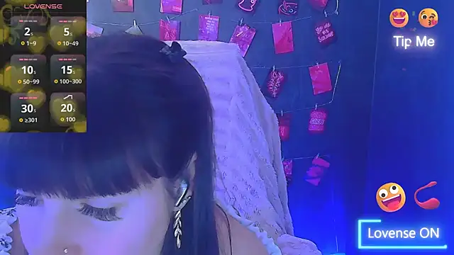 Violla My online show from 02/21/26, 06:58