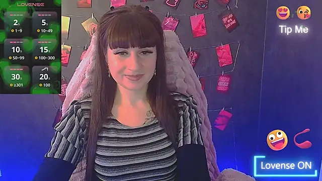 Violla My online show from 03/04/26, 12:22