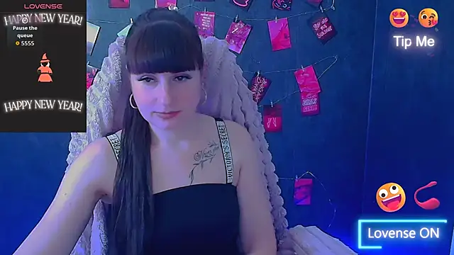 Violla My online show from 04/26/26, 12:25