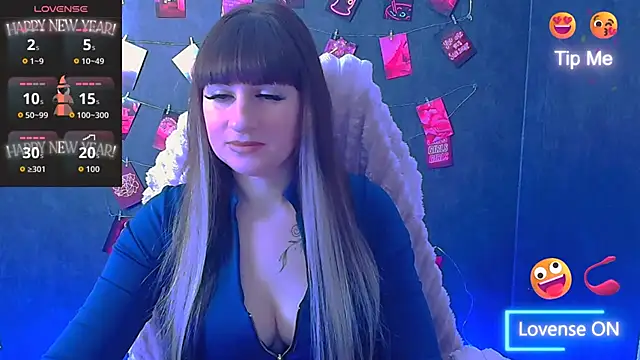 Violla My online show from 04/30/26, 05:47