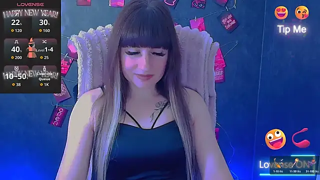 Violla My online show from 05/04/26, 05:47