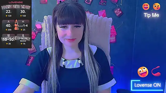 Violla My online show from 05/06/26, 05:46