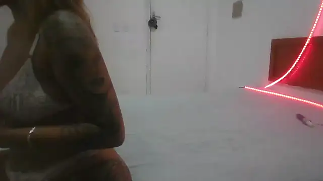 Gabrielleof online show from 12/19/24, 10:00