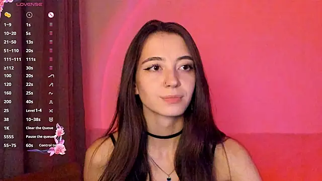 EvaBradley online show from 09/26/25, 06:45
