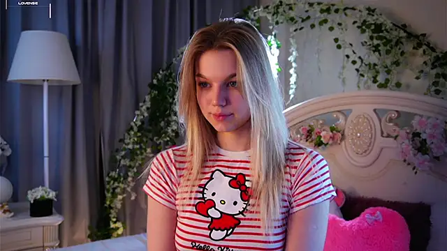 EdlinAlliston online show from 11/15/25, 02:35