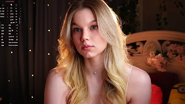 EdlinAlliston online show from 03/22/26, 03:15