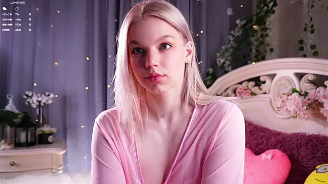 EdlinAlliston online show from 03/29/26, 04:40