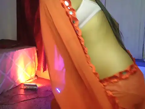 Cute-Hazel online show from 02/09/25, 12:30