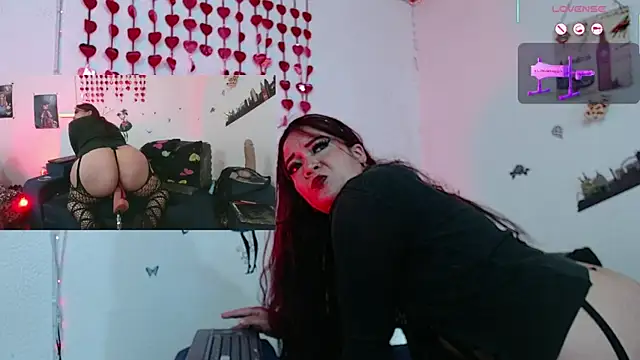 keila j online show from 09/11/25, 09:53