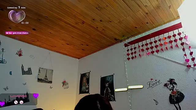 keila j online show from 09/27/25, 11:26