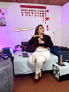 keila j online show from 03/23/26, 10:52