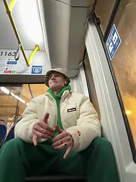koosssttyaa online show from 12/17/24, 05:47