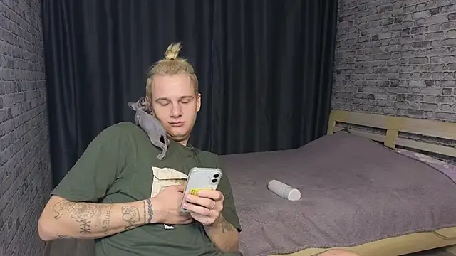koosssttyaa online show from 12/23/24, 11:14