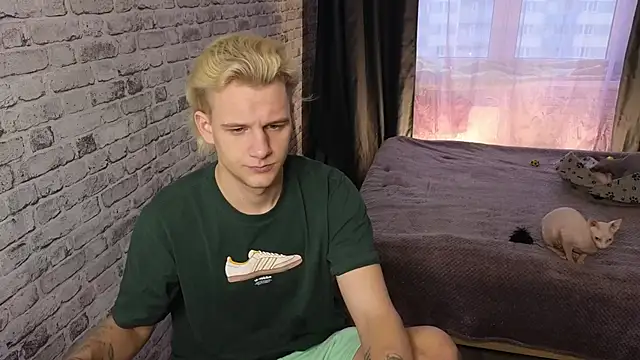 koosssttyaa online show from 01/30/25, 11:33