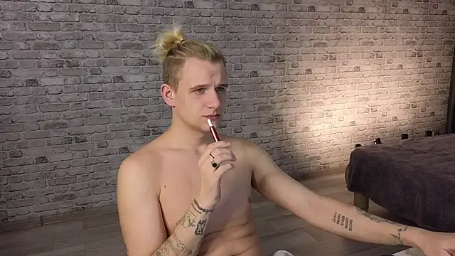 koosssttyaa online show from 02/14/25, 02:54