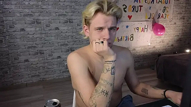 koosssttyaa online show from 02/23/25, 03:08