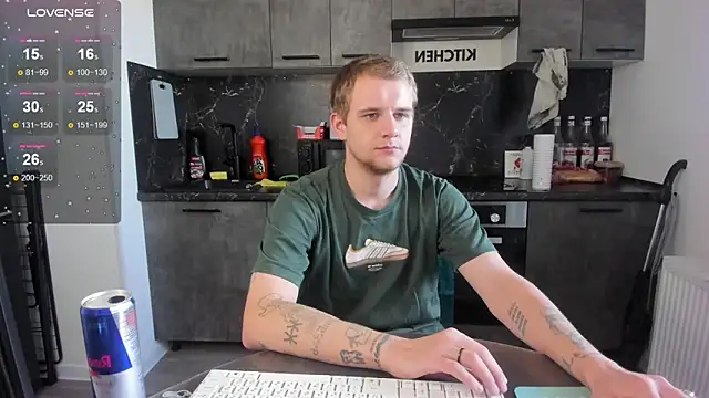 koosssttyaa online show from 09/27/25, 12:32