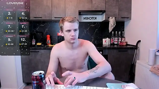 koosssttyaa online show from 09/30/25, 03:06