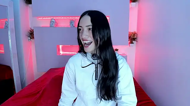 Scarlett  Fox   online show from 10/11/25, 11:09