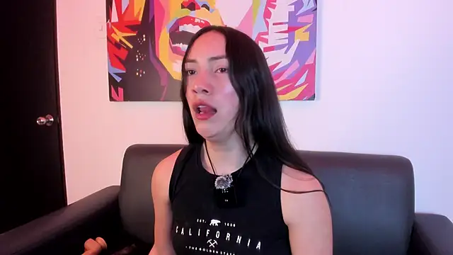 Scarlett  Fox   online show from 03/03/26, 11:16