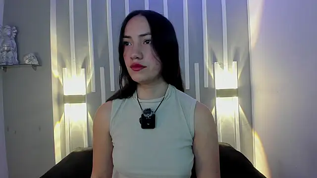 Scarlett  Fox   online show from 03/10/26, 11:26