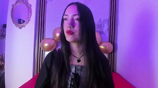 Scarlett  Fox   online show from 03/23/26, 01:04