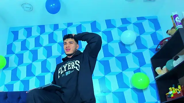 jeisonstark online show from 02/27/25, 11:31