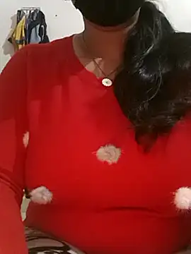 Snapshot of Anamika_Kapoor chatting on 01/04/25, 06:51 Anamika Kapoor online show from 01/04/25, 06:51