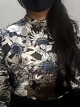 Snapshot of Anamika_Kapoor chatting on 01/25/25, 10:18 Anamika Kapoor online show from 01/25/25, 10:18