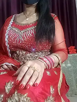 Snapshot of Anamika_Kapoor chatting on 02/14/25, 08:05 Anamika Kapoor online show from 02/14/25, 08:05