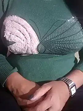 Snapshot of Anamika_Kapoor chatting on 02/21/25, 07:54 Anamika Kapoor online show from 02/21/25, 07:54