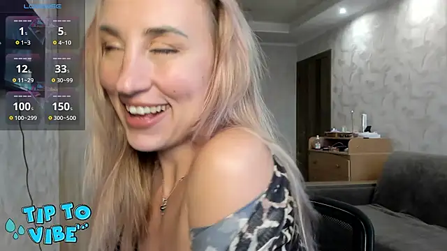 lady Nati online show from 02/27/25, 02:43