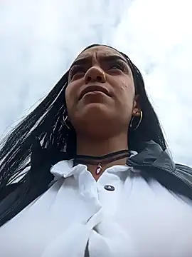 Sara-77 online show from 02/05/25, 02:16