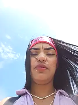 Sara-77 online show from 02/25/25, 04:42