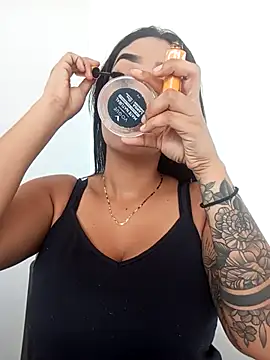 Sara-77 online show from 10/28/25, 03:04