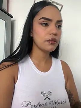 Sara-77 online show from 01/05/26, 06:22