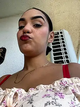 Sara-77 online show from 01/09/26, 04:10