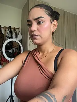 Sara-77 online show from 01/15/26, 03:27