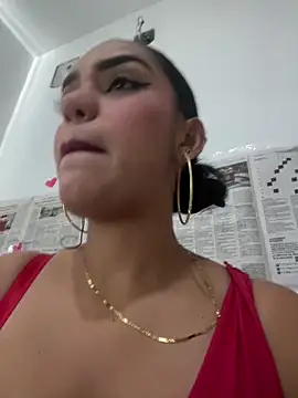 Sara-77 online show from 02/14/26, 03:09