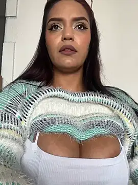 Sara-77 online show from 07/03/26, 04:24