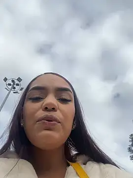 Sara-77 online show from 07/17/26, 12:23