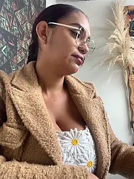 Sara-77 online show from 07/23/26, 03:43