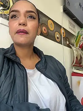 Sara-77 online show from 07/25/26, 02:14