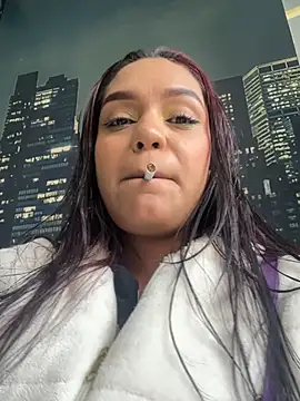 Sara-77 online show from 07/28/26, 12:48