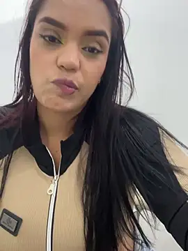 Sara-77 online show from 07/28/26, 02:13